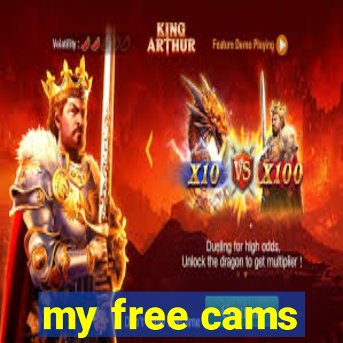my free cams
